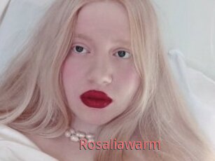 Rosaliawarm