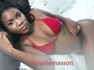 Rosaliemasson