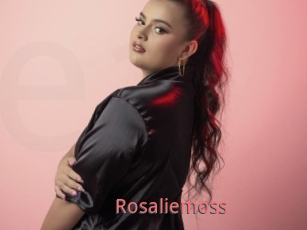 Rosaliemoss