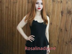 Rosalinadivine