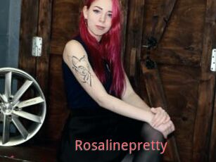 Rosalinepretty