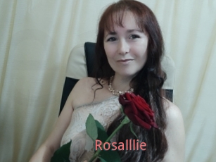 Rosalllie