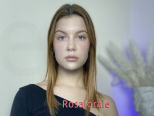 Rosalorale