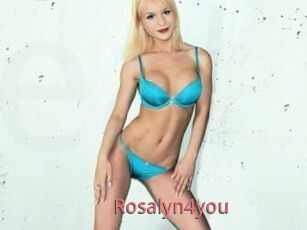 Rosalyn4you