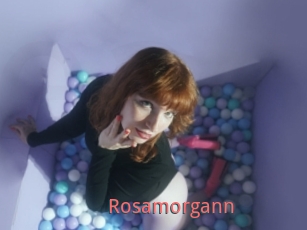 Rosamorgann