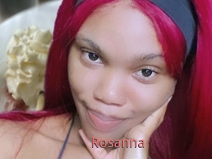 Rosanna