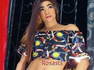 Rosasts