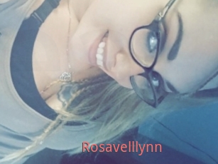 Rosavelllynn