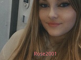 Rose2001