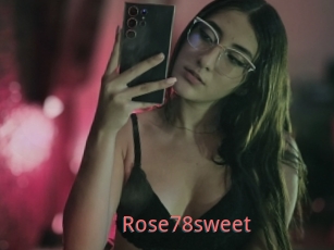 Rose78sweet