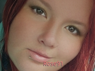 Rose91