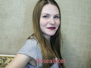 Rosealister