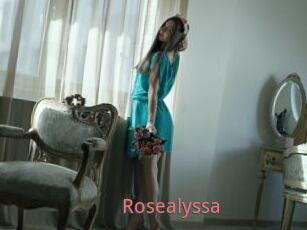 Rosealyssa