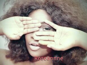 Roseannne