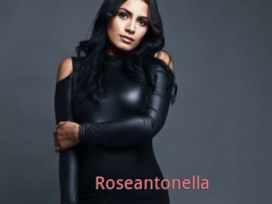 Roseantonella