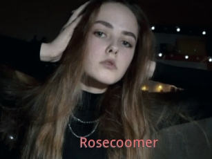 Rosecoomer