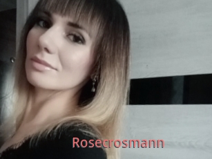 Rosecrosmann