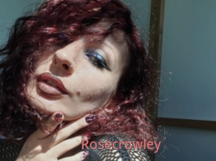 Rosecrowley