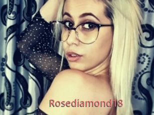 Rosediamond18