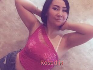 Rosediia