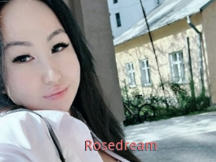 Rosedream