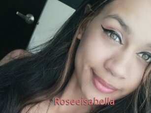 Roseeisabella