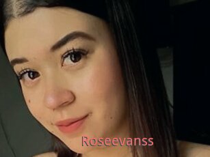 Roseevanss