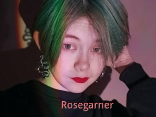 Rosegarner