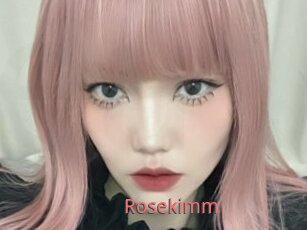 Rosekimm