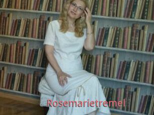 Rosemarietremel