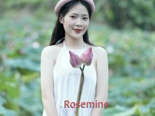 Rosemine