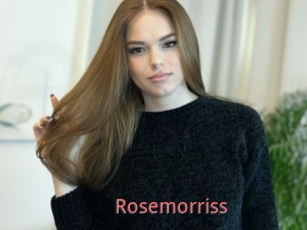 Rosemorriss