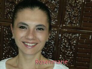 Rosenmarie