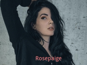 Rosepaige