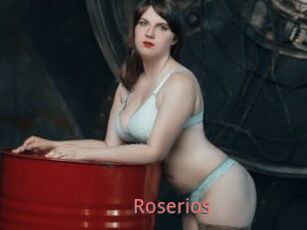 Roserios