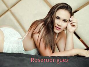 Roserodriguez