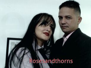 Rosesandthorns