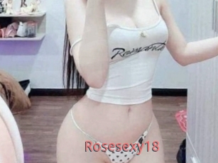 Rosesexy18