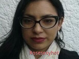 Rosesexyhot