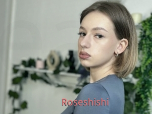 Roseshishi