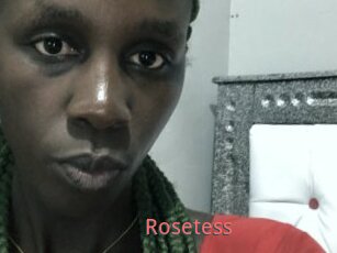 Rosetess