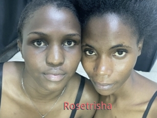 Rosetrisha