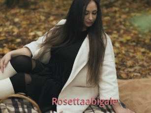 Rosettaabigale