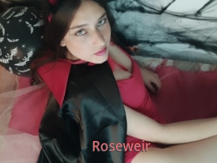 Roseweir