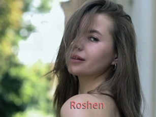 Roshen