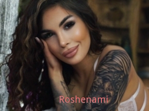 Roshenami