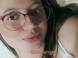 Rosidanger