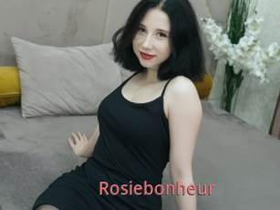 Rosiebonheur