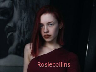 Rosiecollins