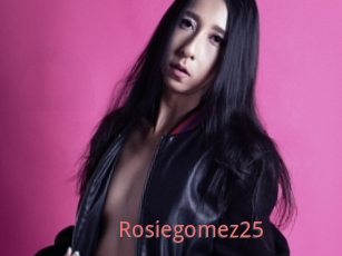 Rosiegomez25